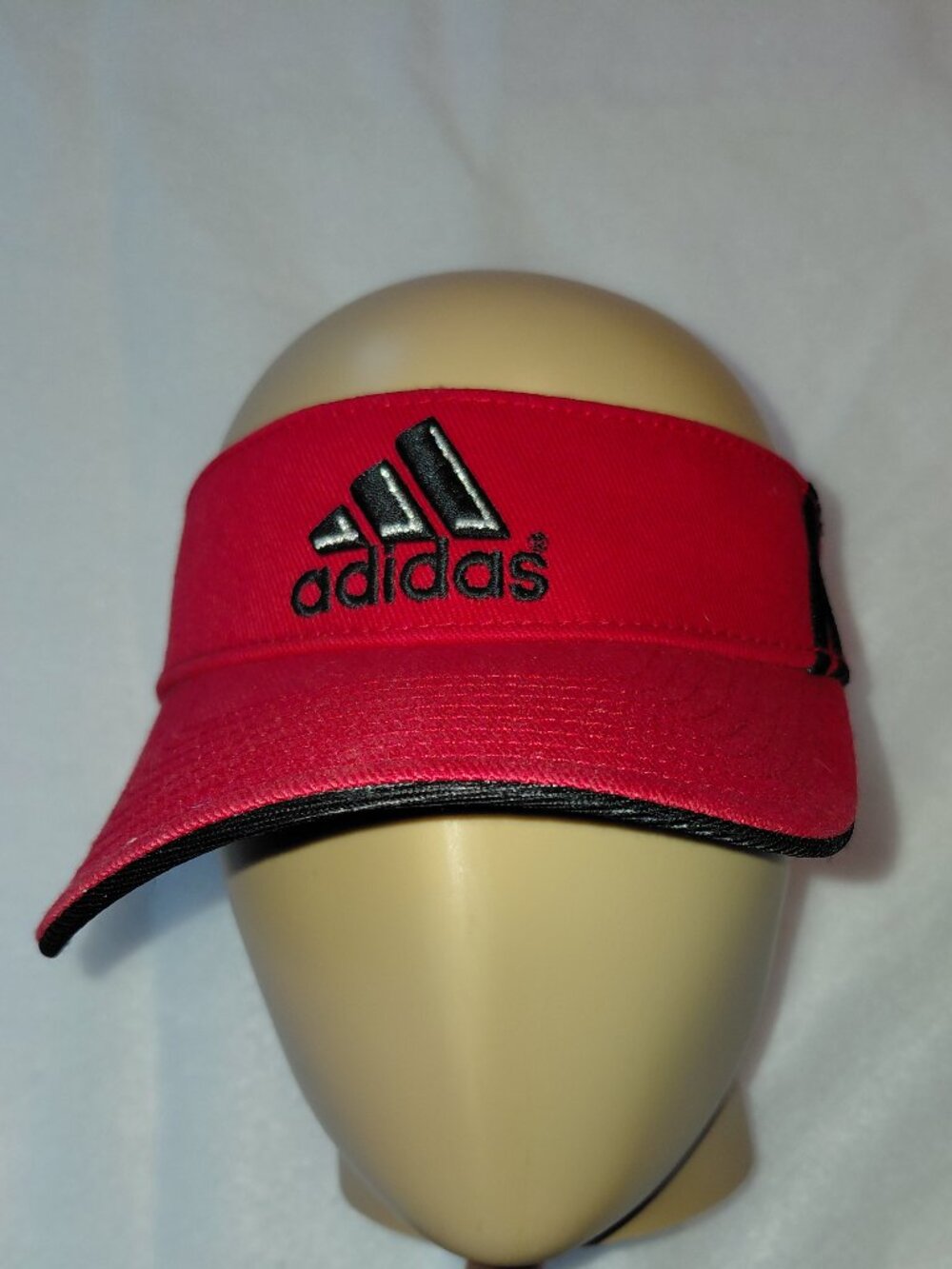 adidas Men's Visor Hat